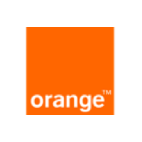 orange - Trusted by many companies Chiffres Group