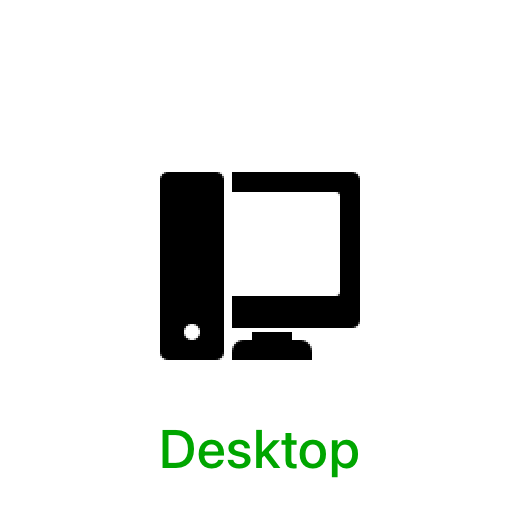 desktop